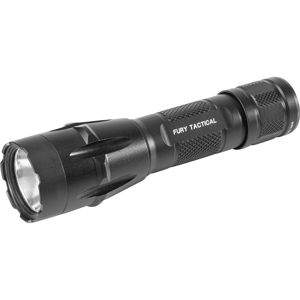ライト・ランタン surefire FURY TACTICAL SureFire FURY Dual Fuel Tactical | 1500 Lumens — Atomic Defense