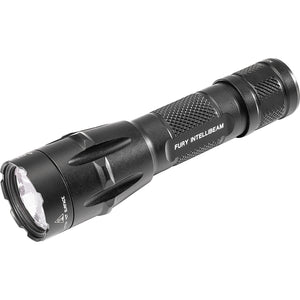 SureFire FURY IntelliBeam Dual Fuel | 1,500 lumens
