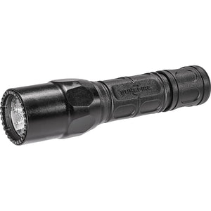 front-size profile of the surefire g2x law enforcement edition