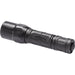 rear-side view of the surefire g2x law enforcement edition showing the click-style tailcap