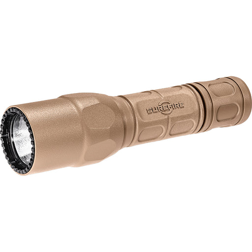 tan surefire g2x pro 