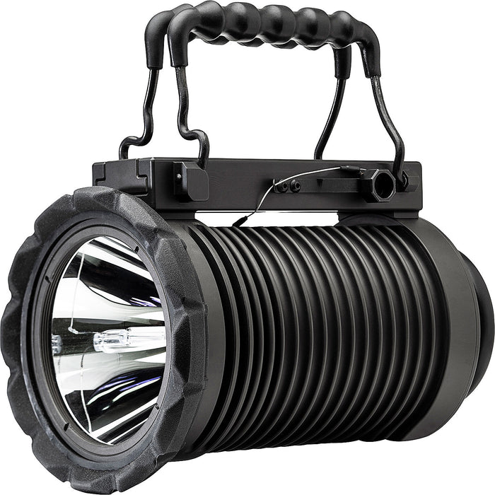 SureFire HellFighter 5 Spot Light | 4,500 Lumens | 730,000 Candela