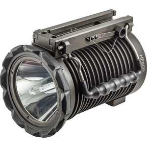 SureFire HellFighter 5 Spot Light | 4,500 Lumens | 730,000 Candela