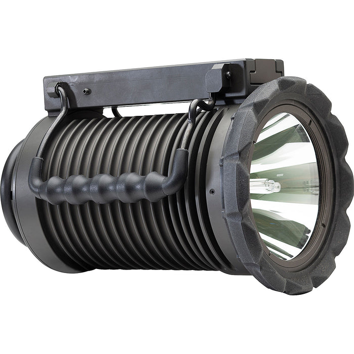SureFire HellFighter 5 Spot Light | 4,500 Lumens | 730,000 Candela
