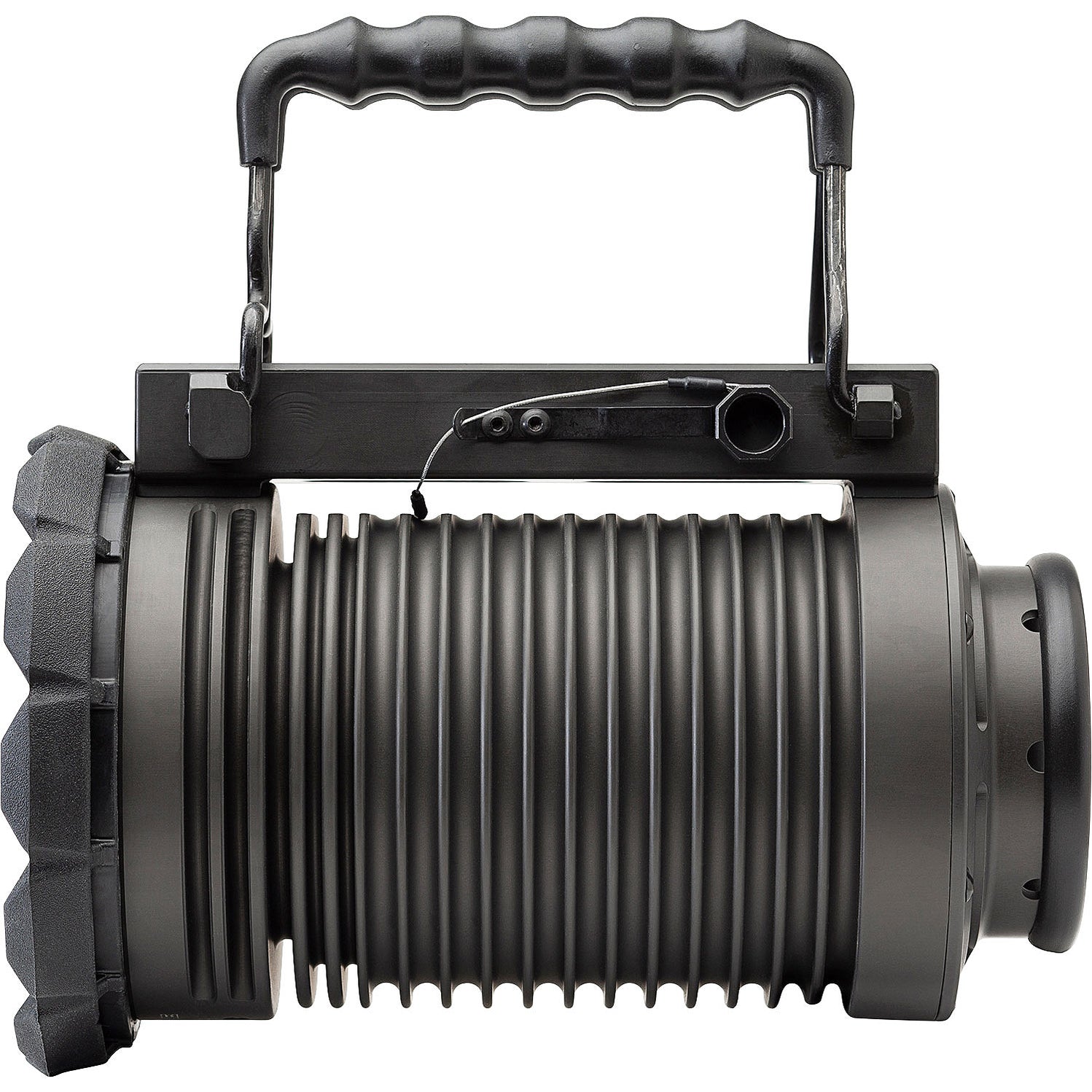 SureFire HellFighter 5 Spot Light - 4,500 Lumens - 730,000 Candela ...