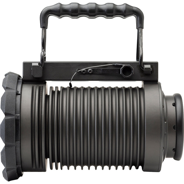 SureFire HellFighter 5 Spot Light | 4,500 Lumens | 730,000 Candela