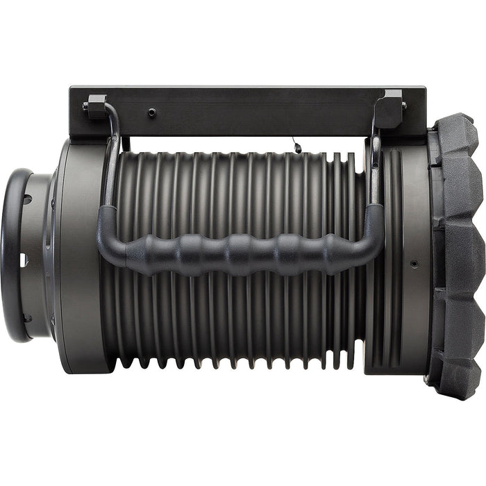 SureFire HellFighter 5 Spot Light | 4,500 Lumens | 730,000 Candela