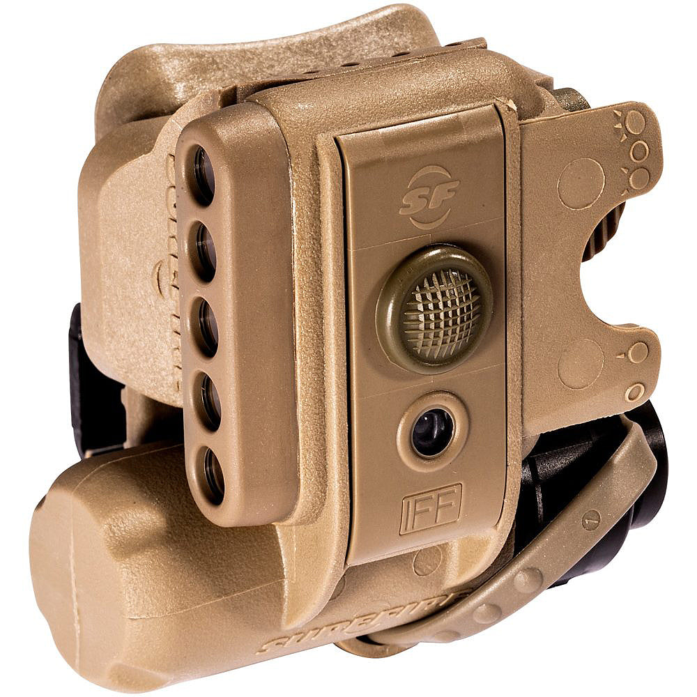 SureFire HL1 | Tactical IFF Light & 48hr Runtime | All Colors