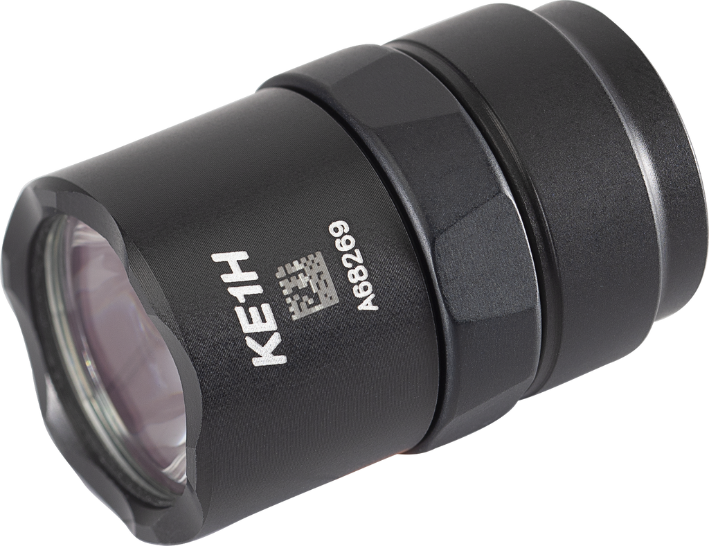 SureFire KE1 3V White Light | M300 Replacement Head — Atomic Defense