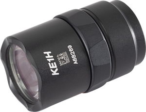 SureFire KE1 3V White Light | M300 Replacement Head — Atomic Defense