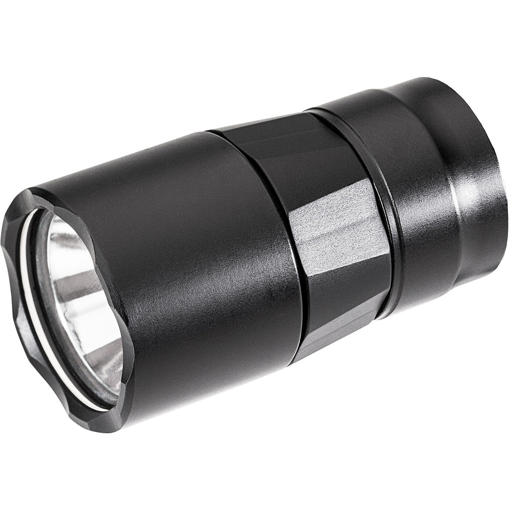 SureFire KF2 Turbo | 100k Candela Long-Range Tactical Light Bezel