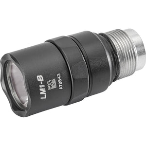 SureFire LM1-B-BK | 500-Lumens Replacement Head | 600 and 900-Series