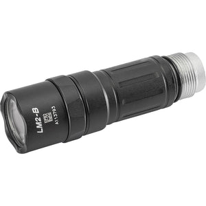 SureFire LM2-B-BK | 1000-Lumens Replacement Head | for 600 and 900-Series