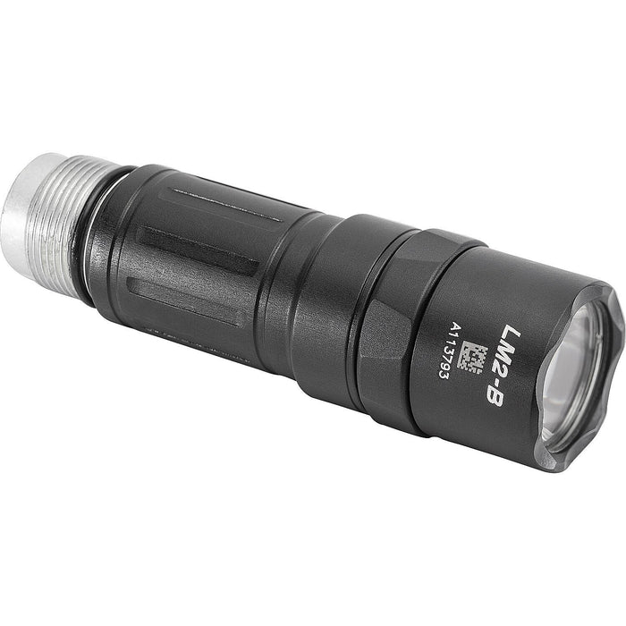SureFire LM2-B-BK | 1000-Lumens Replacement Head | for 600 and 900-Series
