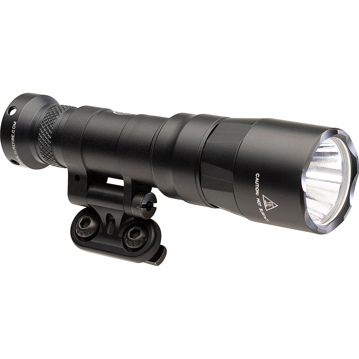 SureFire M340DFT-PRO Turbo Mini Scout Light Pro | 95,000 Candela