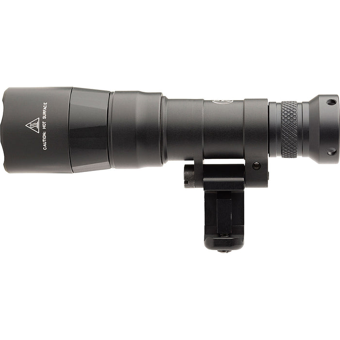 SureFire M340DFT-PRO Turbo Mini Scout Light Pro | 95,000 Candela