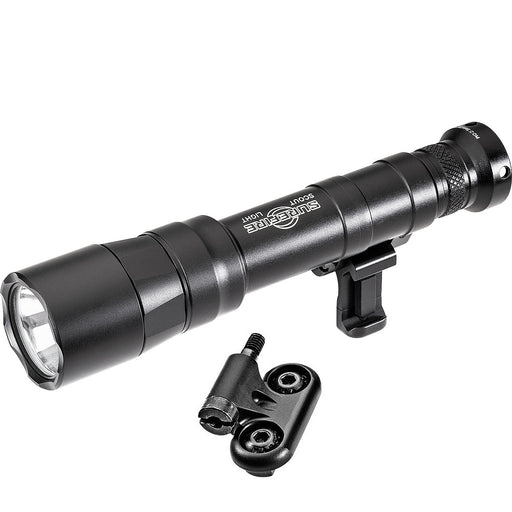 surefire-m640dft-pro-turbo-series-6-volt-dual-fuel-scout-light-pro-weaponlight-black-side-angle-left-without-logo