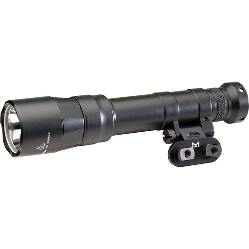 surefire-m640dft-pro-turbo-series-6-volt-dual-fuel-scout-light-pro-weaponlight-black-side-view-left-bottom