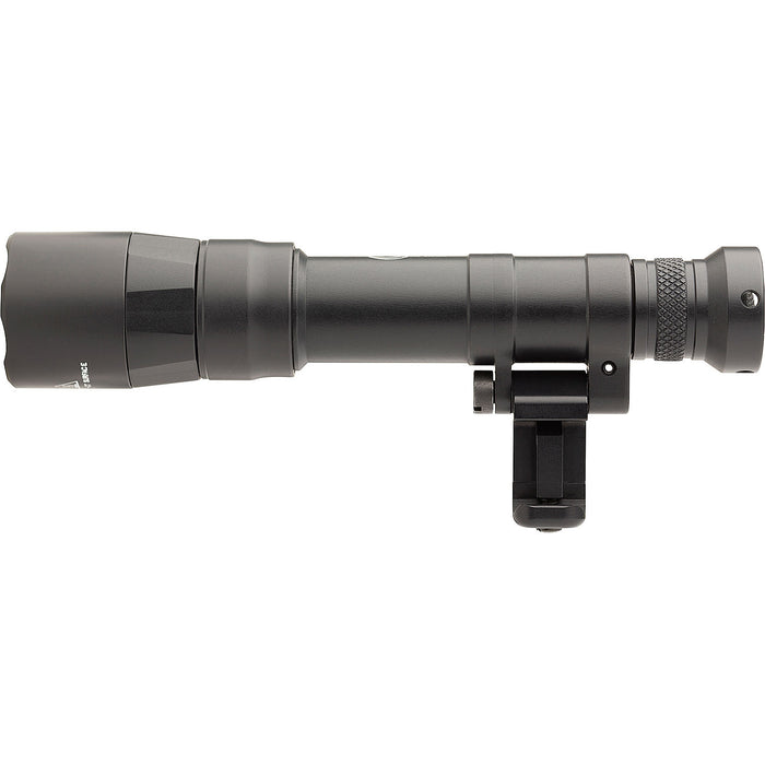 surefire-m640dft-pro-turbo-series-6-volt-dual-fuel-scout-light-pro-weaponlight-black-side-view-left