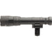 surefire-m640dft-pro-turbo-series-6-volt-dual-fuel-scout-light-pro-weaponlight-black-side-view-left