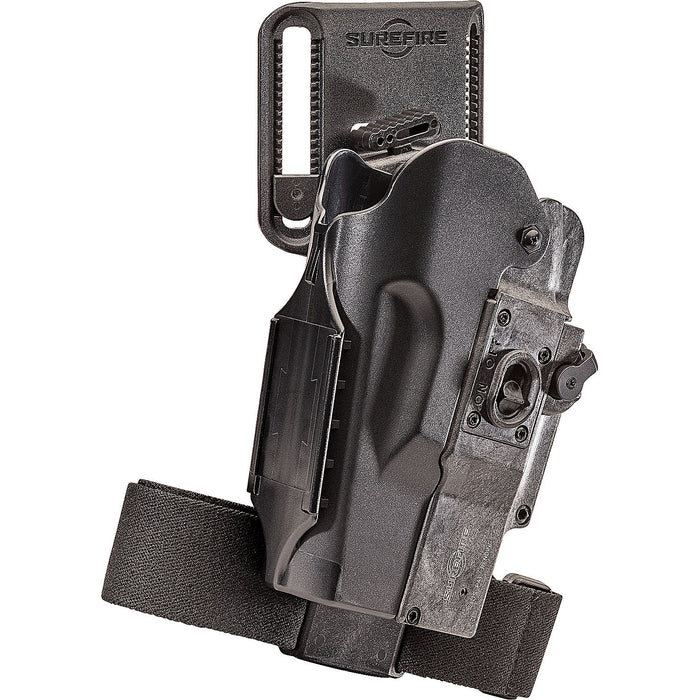 SureFire MASTERFIRE Pro Rapid Deploy Holster