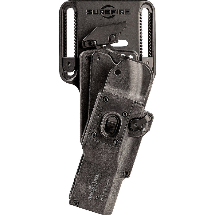 SureFire MASTERFIRE Pro Rapid Deploy Holster