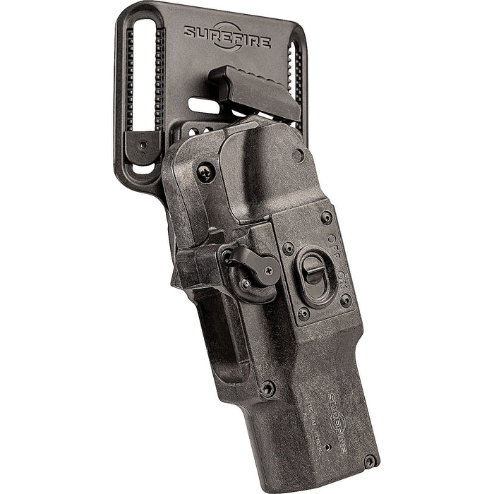 SureFire MASTERFIRE Pro Rapid Deploy Holster