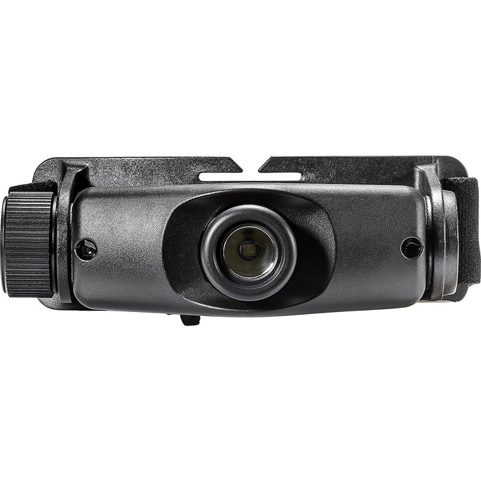 surefire-maximus-rechargeable-variable-output-led-headlamp-black-front-view