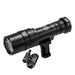surefire mini scout light pro 3-volt scout light pro with z68 tailcap black 