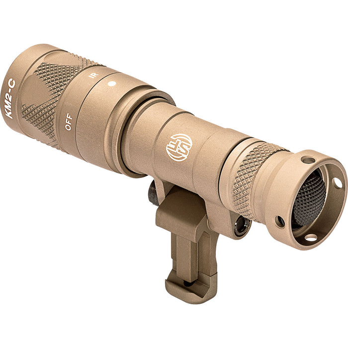 surefire-mini-scout-light-pro-infrared-3-volt-scout-light-pro-with-z68-tailcap-tan-side-angle-left-rear