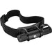 front right view of surefire minimus variable output led headlamp