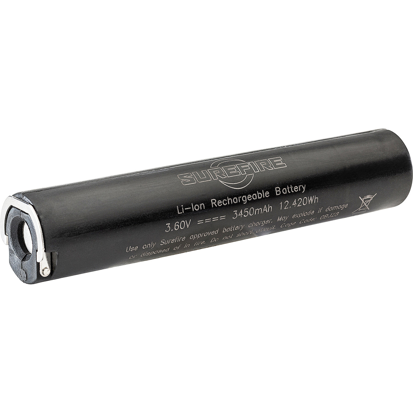 Batteries