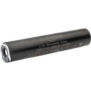 SureFire R1 Battery | Rechargeable Lithium-Ion