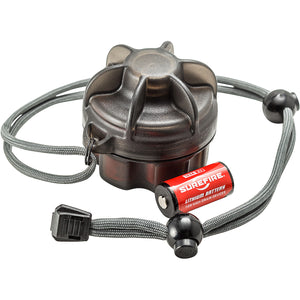 surefire sc1 spare battery carrier