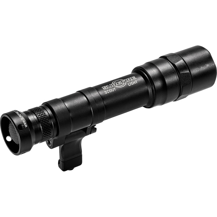 surefire scout light pro dual fuel 6 volt dual fuel scout light pro with z68 tailcap black side angle right rear tailcap switch