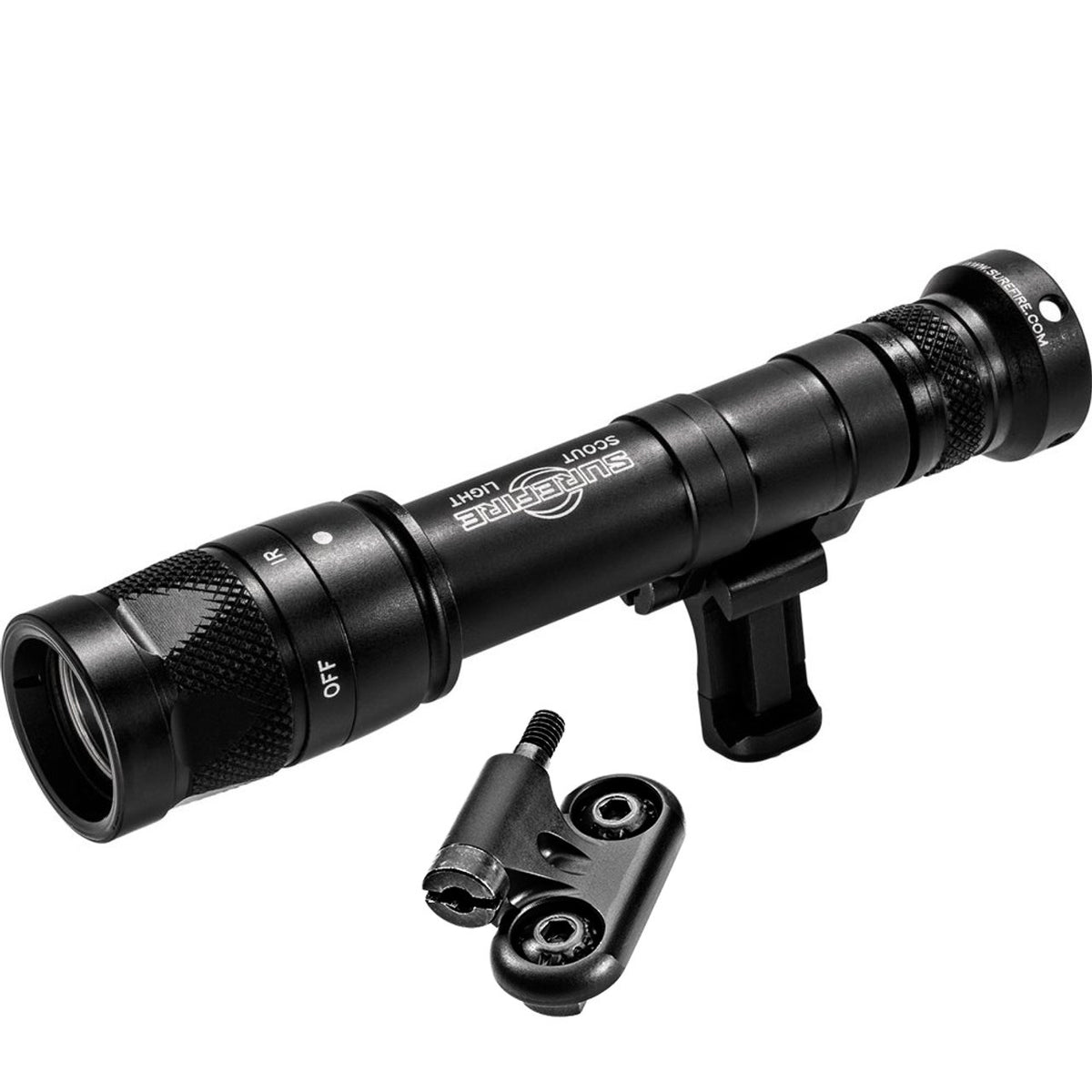 SureFire Scout Light Pro Infrared - 350 Lumens — Atomic Defense