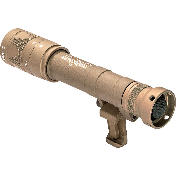 SureFire Scout Light Pro Infrared | 350 Lumens