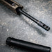 surefire-sfmb-mounted-to-rifle-barrel