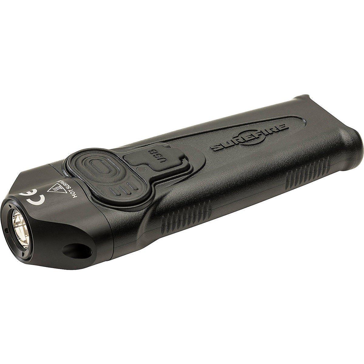 SureFire Stiletto | Rechargeable EDC Light | 650 Lumens — Atomic