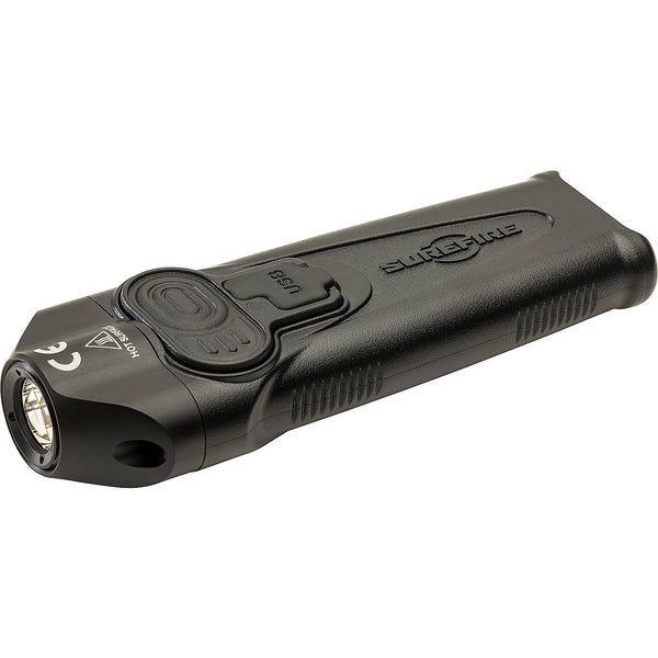SureFire Stiletto - Rechargeable EDC Light - 650 Lumens — Atomic