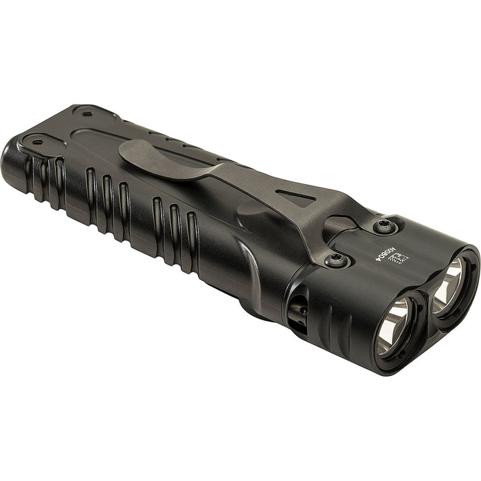 bushnell pro 1500 lumen rechargeable tactical flashlight - usb output SureFire Stiletto Pro II Flashlight