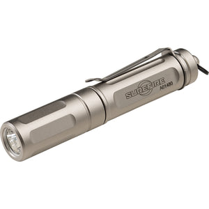 SureFire TITAN Plus | 300 Lumens | Keychain Light