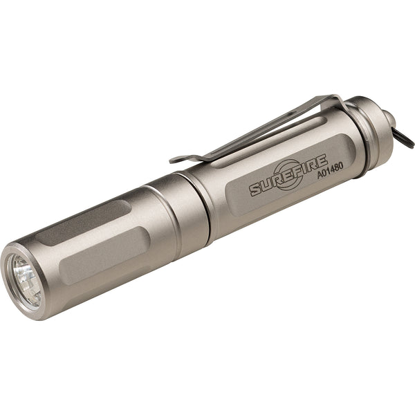 SUREFIRE シュアファイア TITAN PLUS 300LUMENS SureFire TITAN Plus | 300 Lumens | Keychain Light — Atomic Defense