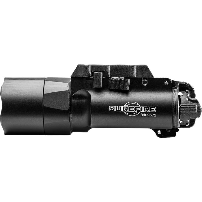 surefire-x300u-a-weaponlight-black-side-view-left