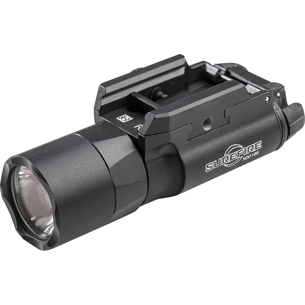 SureFire X300U-B - w/ 1,000 Lumens & 11,300 Candela - Complete Kit 