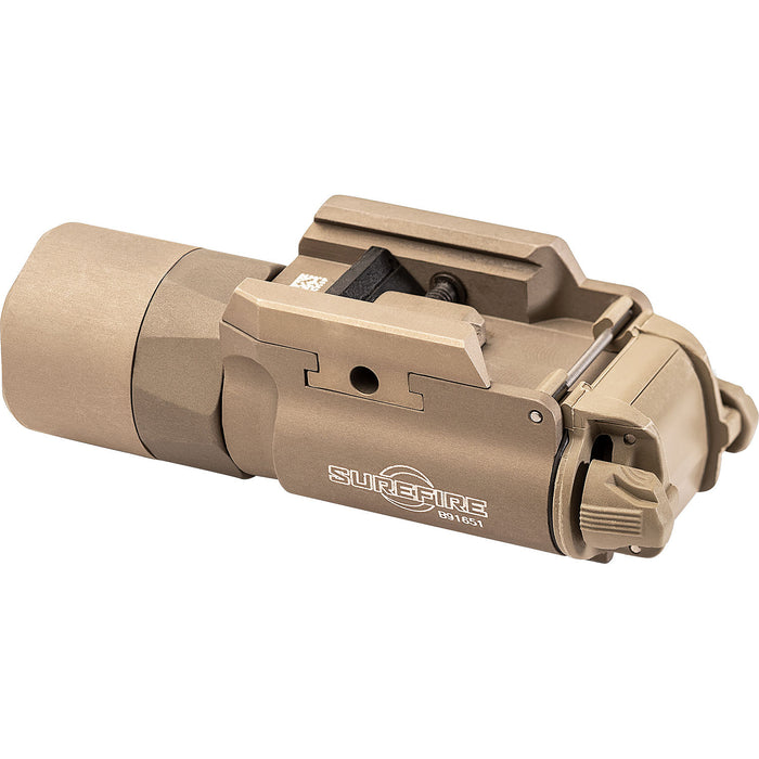 SureFire X300U-B WeaponLight | 1,000 Lumens