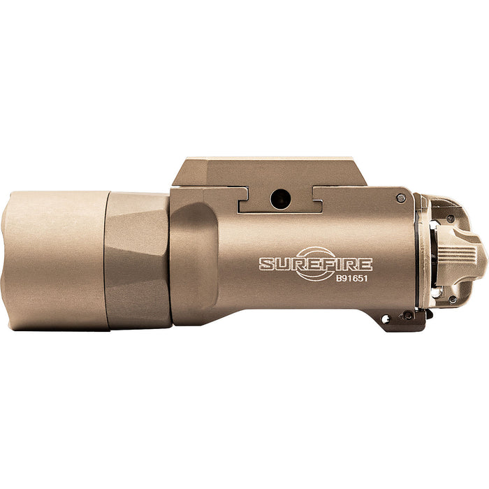 SureFire X300U-B WeaponLight | 1,000 Lumens