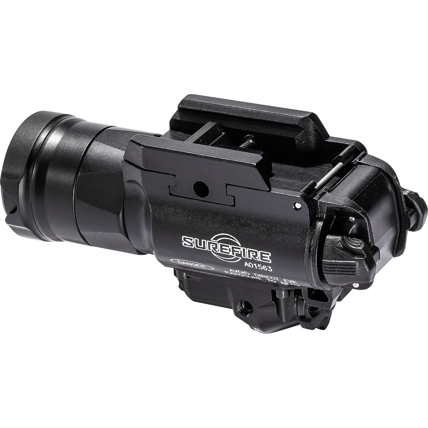SureFire X400 Ultra MasterFire WeaponLight - 1000 Lumens — Atomic Defense