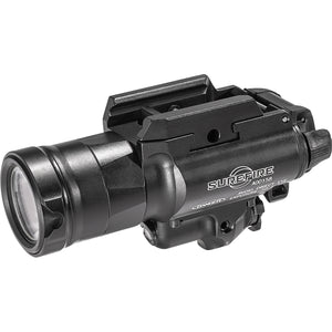 SureFire X400 Ultra MasterFire WeaponLight | 1000 Lumens