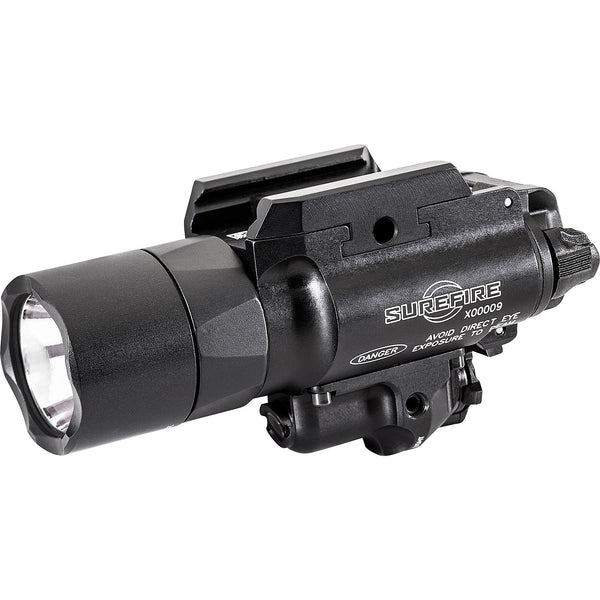 SureFire X400T-A WeaponLight | 66,000 Candela — Atomic Defense